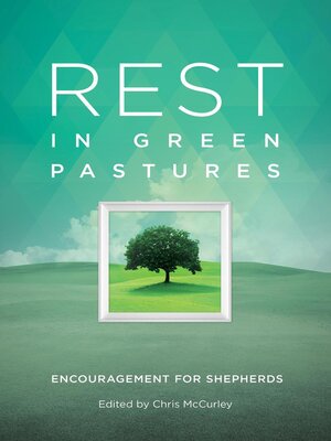 cover image of Rest in Green Pastures